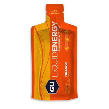 LIQUID ENERGY